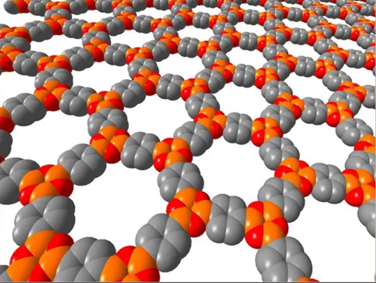 Polymers And Macromolecules In Organic Chemistry